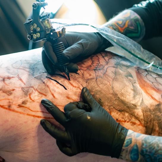 Tattoo